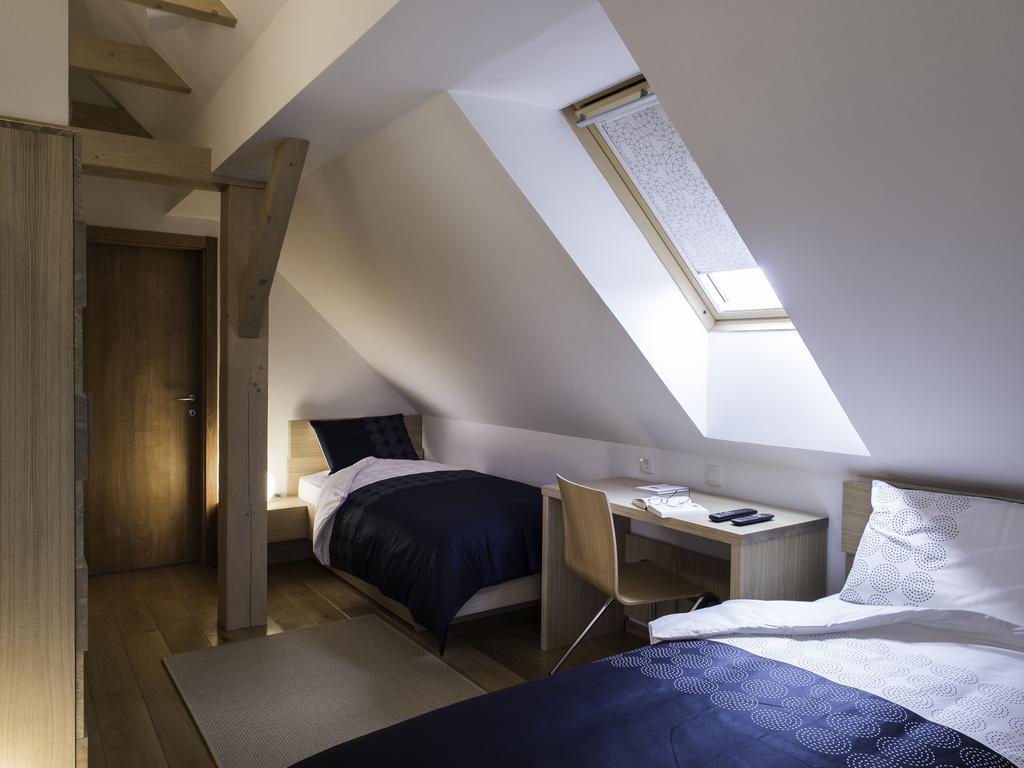 Guest House Kalska Domacija Semic Стая снимка