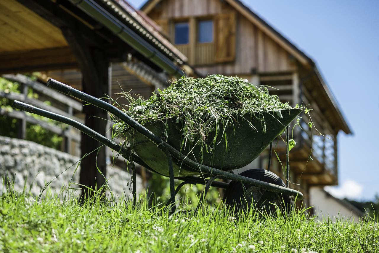 Guest House Kalska Domacija Semic Екстериор снимка